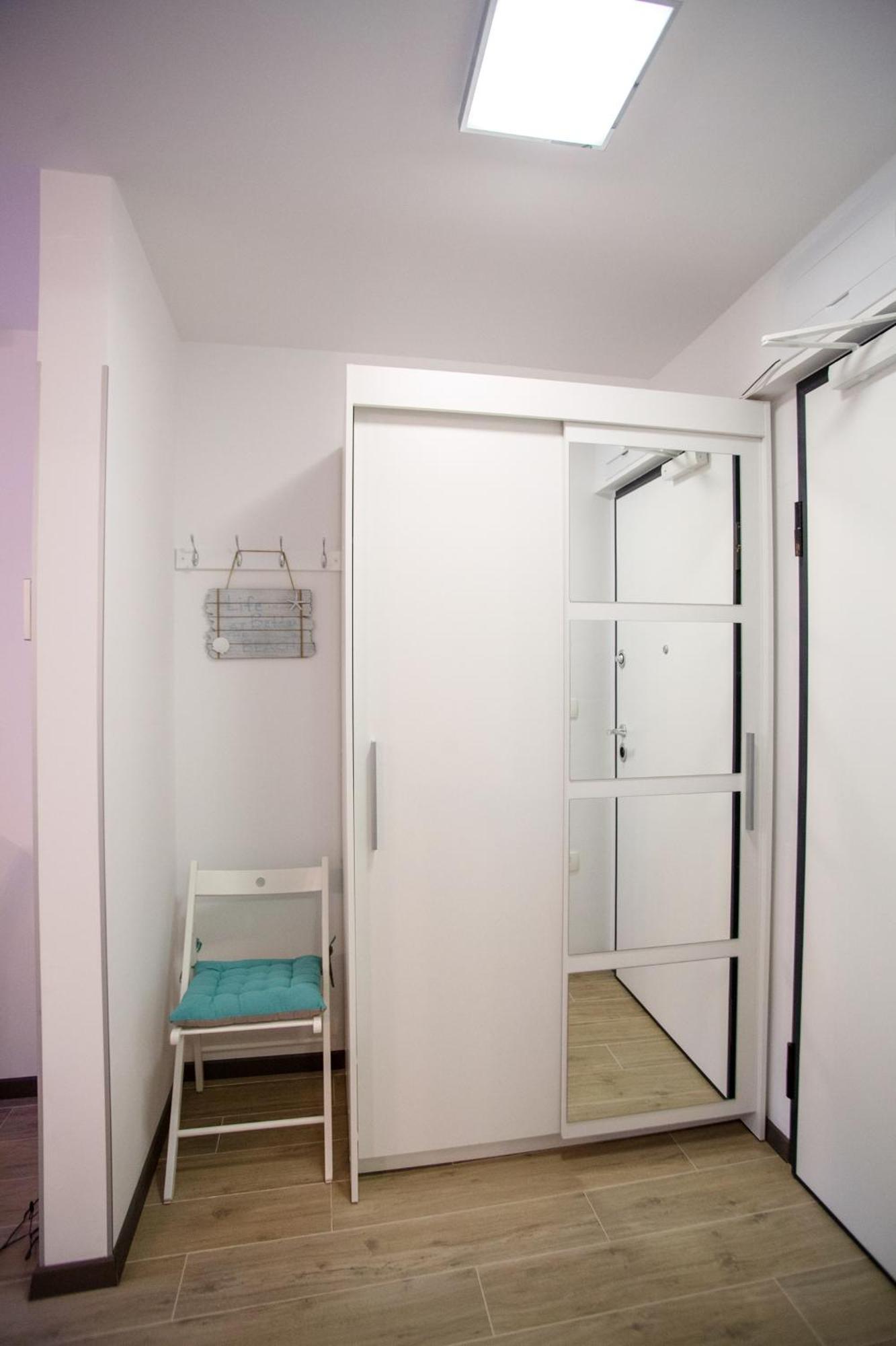 Azzurro Apartment Piran Exterior photo
